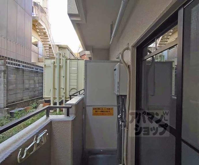 【ステューディオ419】間取