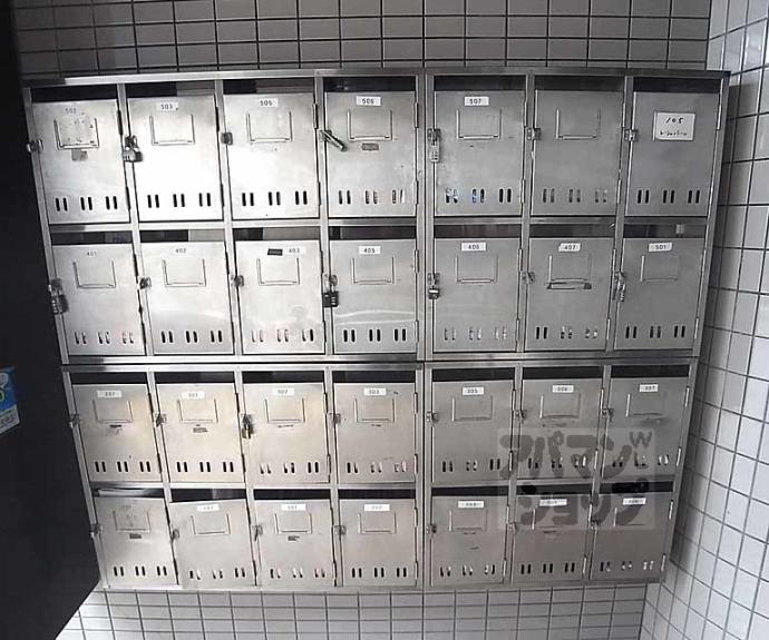【ＳＴＵＤＩＯ４１９】間取