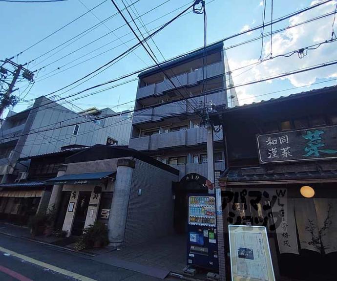 【ＳＴＵＤＩＯ４１９】間取