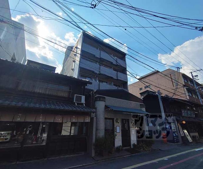 【ＳＴＵＤＩＯ４１９】間取