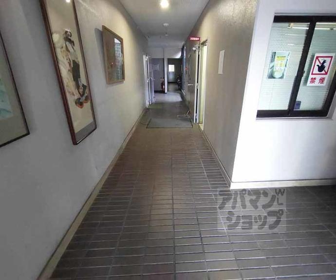 【ＳＴＵＤＩＯ４１９】間取