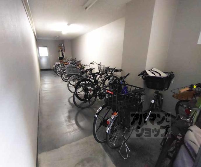 【ＳＴＵＤＩＯ４１９】間取