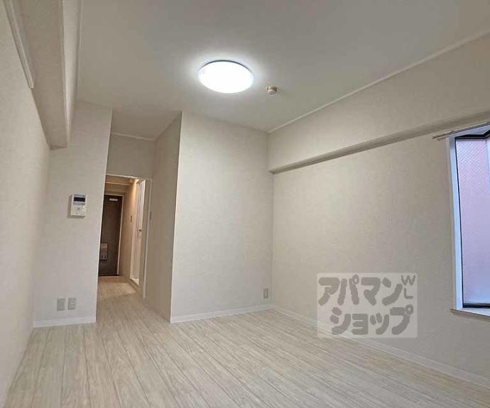 【ＳＴＵＤＩＯ４１９】間取