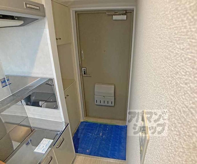【ＳＴＵＤＩＯ４１９】間取