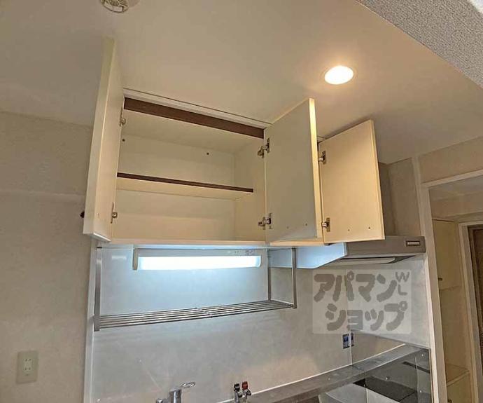 【ＳＴＵＤＩＯ４１９】間取