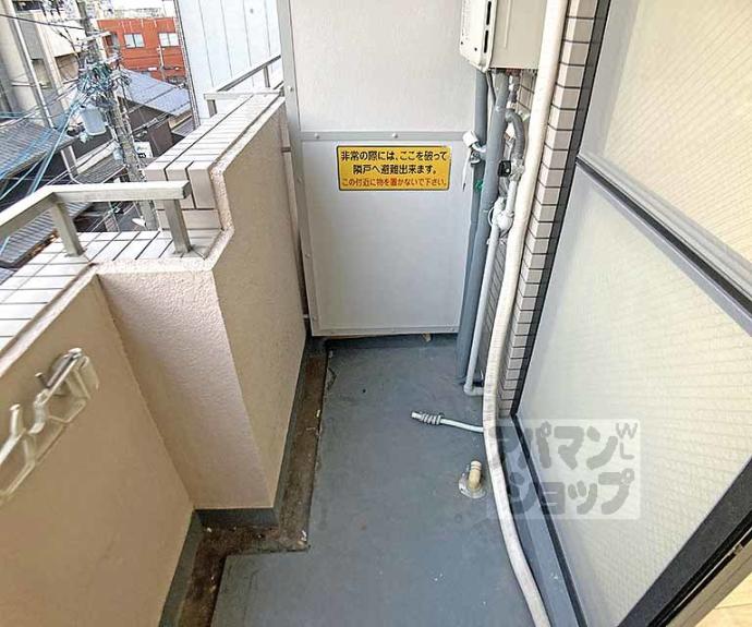 【ＳＴＵＤＩＯ４１９】間取