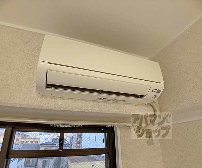 【ＳＴＵＤＩＯ４１９】間取