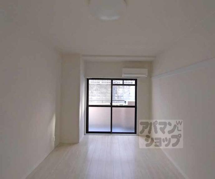 【ステューディオ419】間取