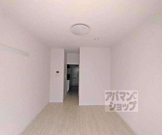 【ステューディオ419】間取