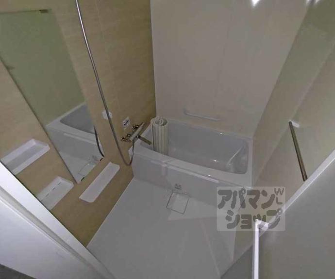 【ステューディオ419】間取