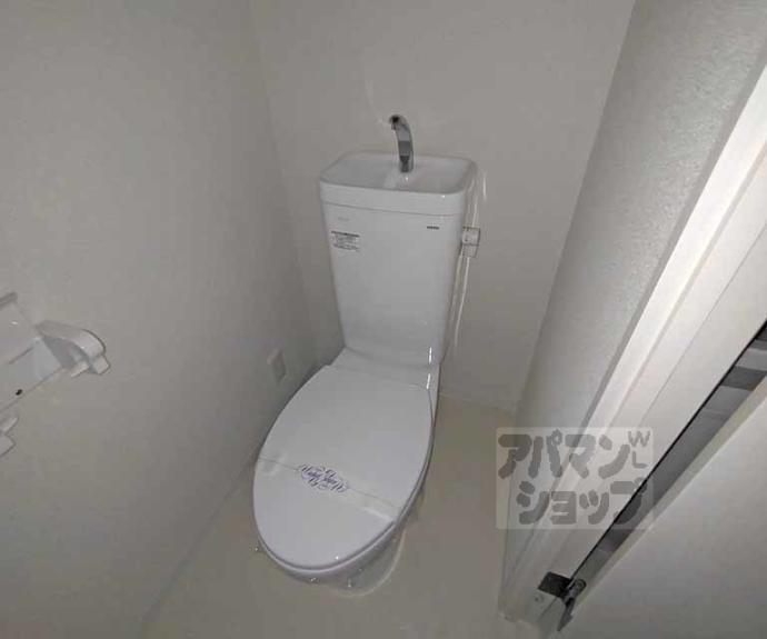 【ステューディオ419】間取