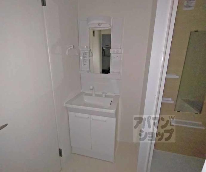 【ステューディオ419】間取