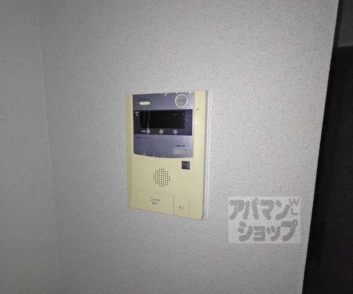 【ステューディオ419】間取