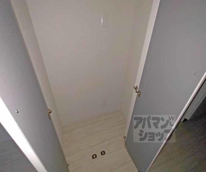 【ステューディオ419】間取