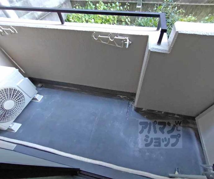 【ステューディオ419】間取