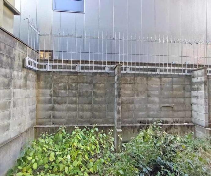 【ステューディオ419】間取