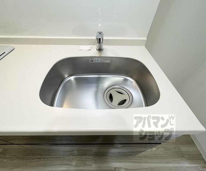 【Higashiyama綏正】間取