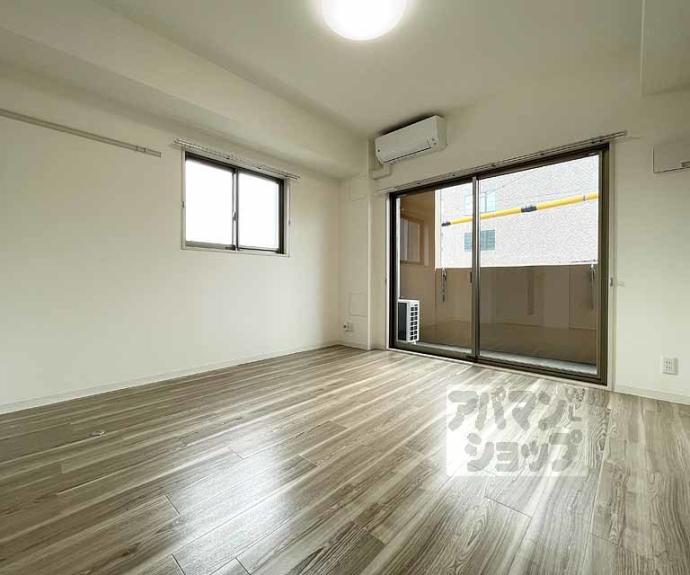 【Higashiyama綏正】間取