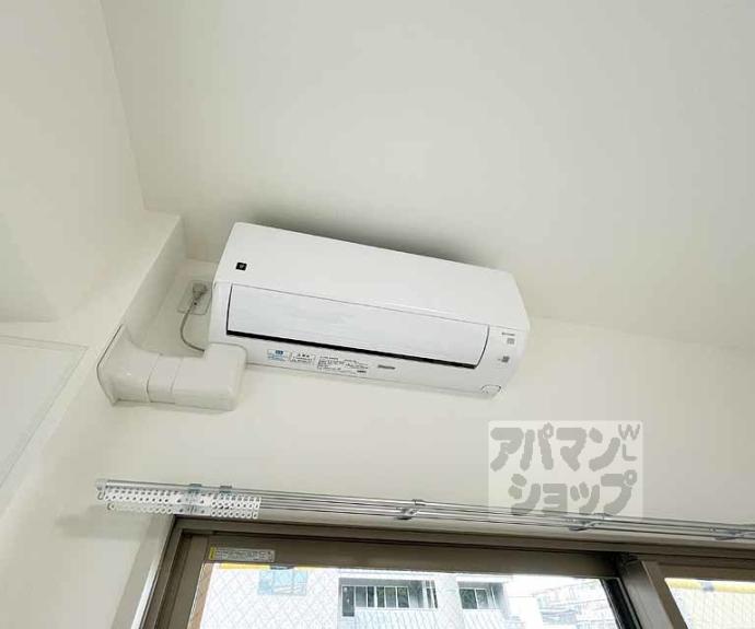 【Higashiyama綏正】間取