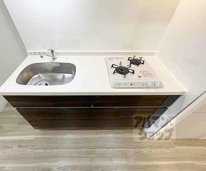 【Higashiyama綏正】間取