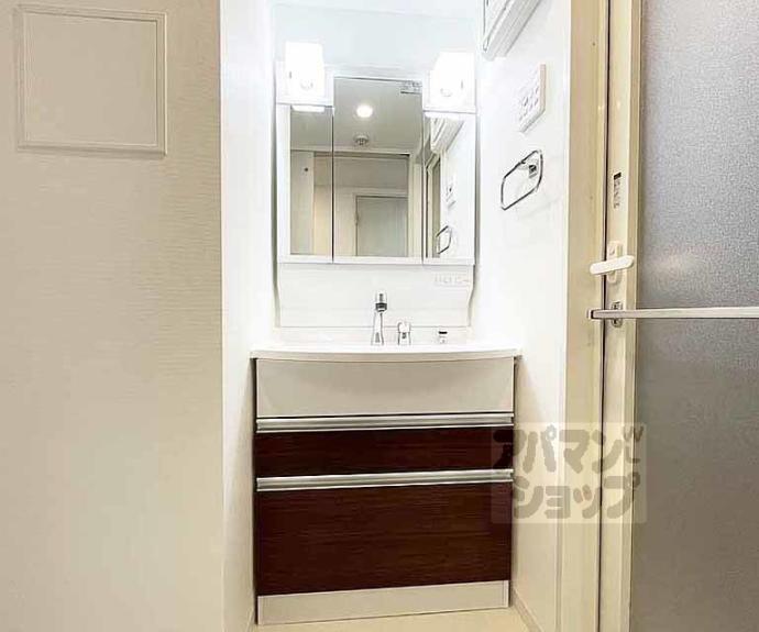 【Higashiyama綏正】間取