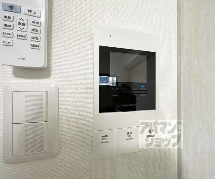 【Higashiyama綏正】間取