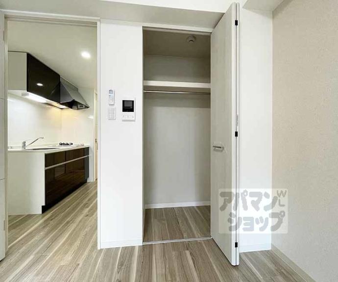 【Higashiyama綏正】間取