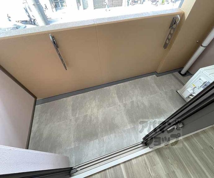 【Higashiyama綏正】間取