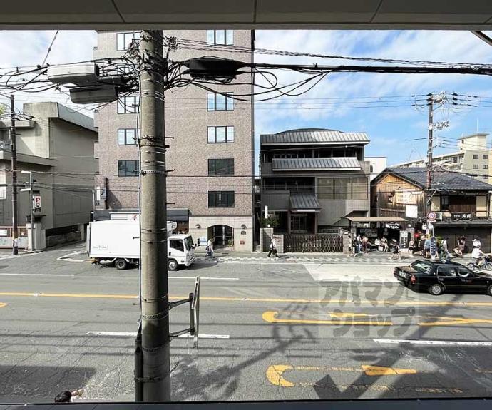 【Higashiyama綏正】間取