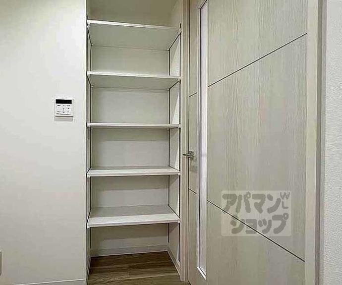 【Higashiyama綏正】間取