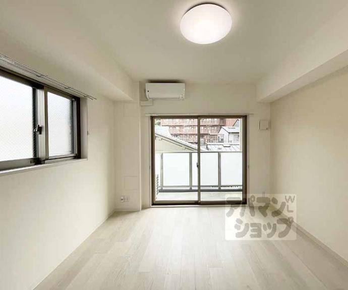 【Higashiyama綏正】間取