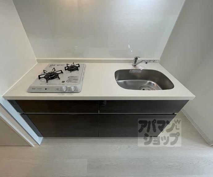 【Higashiyama綏正】間取