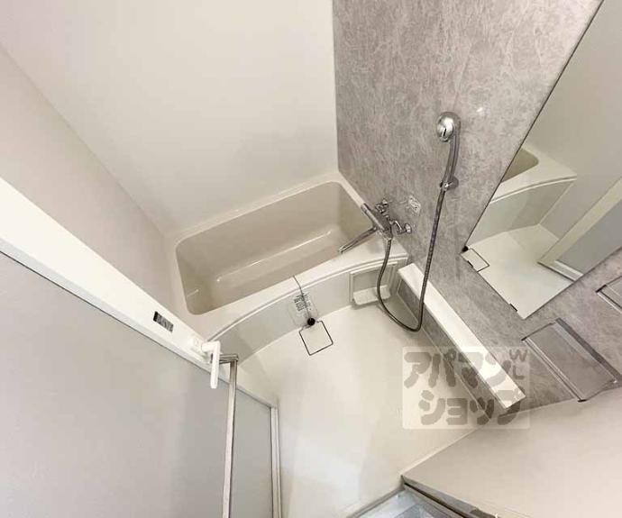 【Higashiyama綏正】間取