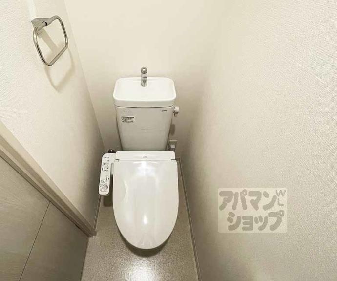 【Higashiyama綏正】間取