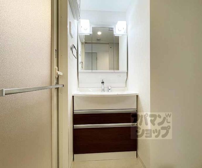 【Higashiyama綏正】間取