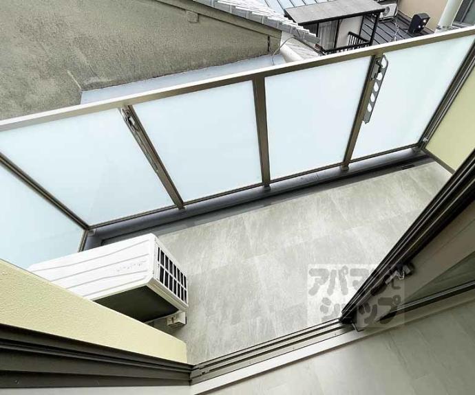 【Higashiyama綏正】間取