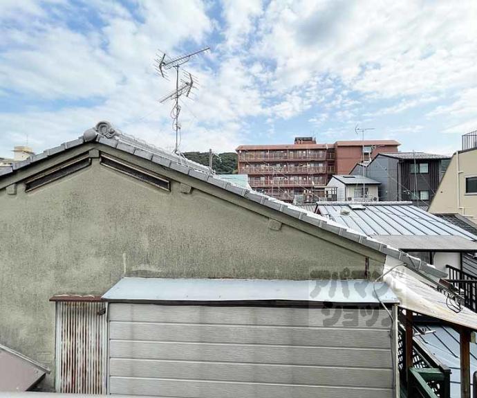 【Higashiyama綏正】間取