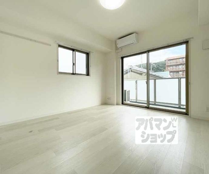 【Higashiyama綏正】間取