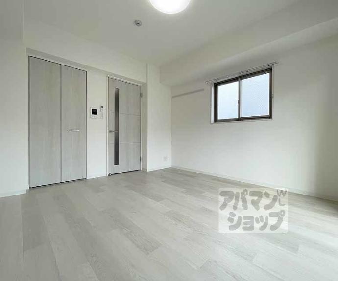 【Higashiyama綏正】間取