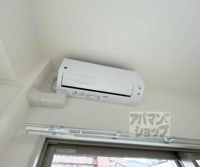 【Higashiyama綏正】間取