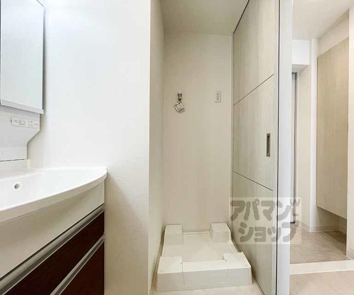 【Higashiyama綏正】間取