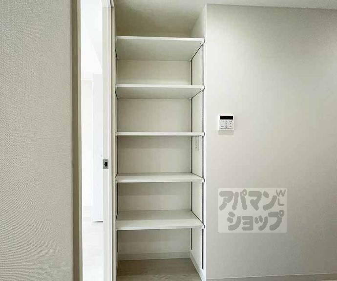 【Higashiyama綏正】間取