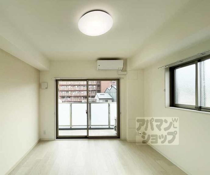 【Higashiyama綏正】間取