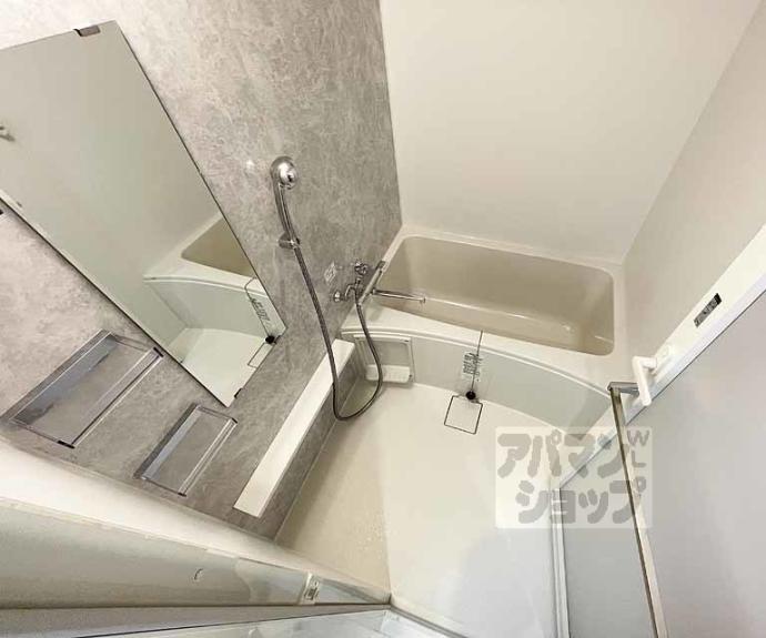 【Higashiyama綏正】間取