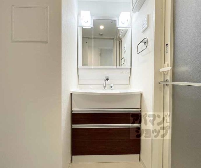 【Higashiyama綏正】間取