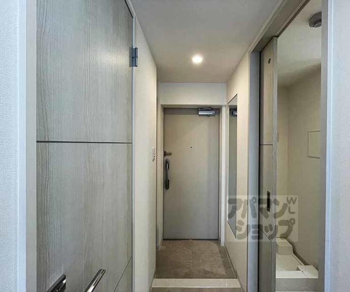 【Ｈｉｇａｓｈｉｙａｍａ綏正】間取