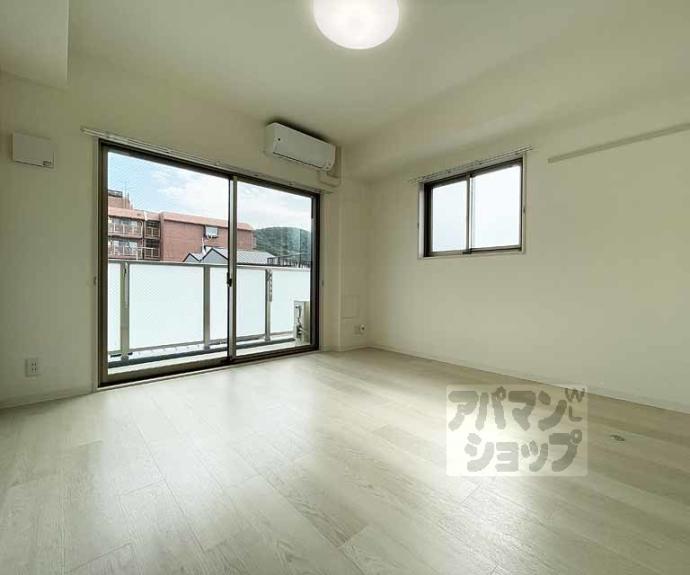 【Higashiyama綏正】間取