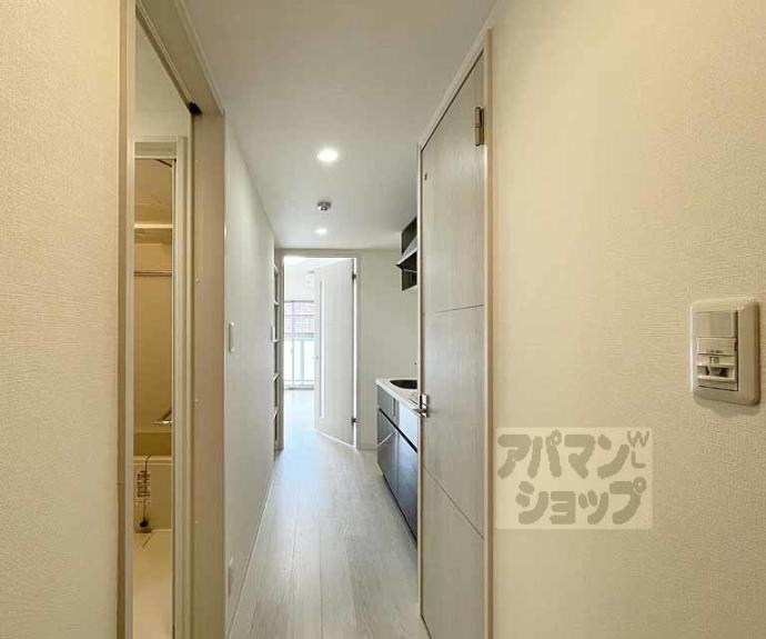 【Ｈｉｇａｓｈｉｙａｍａ綏正】間取