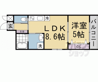 【ＬＥＩ梅小路】