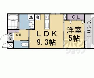 【ＬＥＩ梅小路】